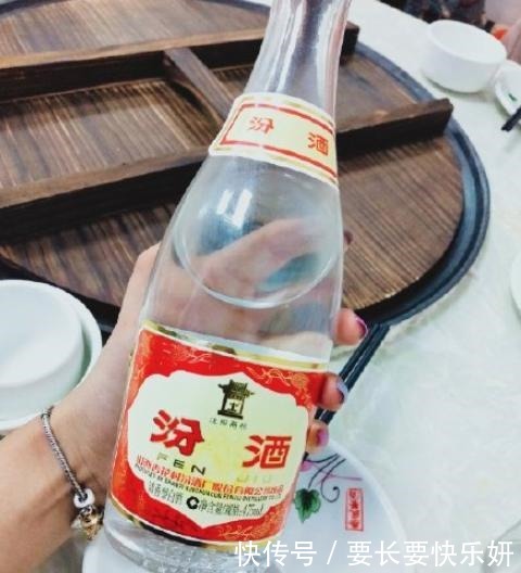 白酒|50元以内买什么白酒好老酒鬼只选择4款，好喝不贵，性价比高