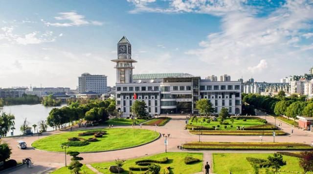  重点院校|低调的“985”高校，每一所都不容错过