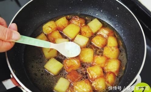  红烧肉|减肥素版红烧肉，酥软香甜，入口即化，多吃一口也不担心长肉