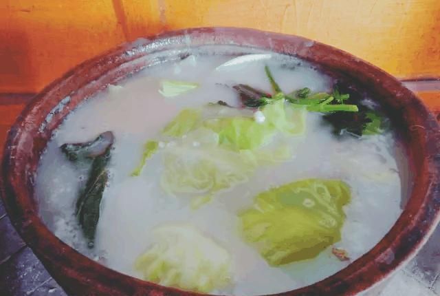  夏季|关中人夏季必吃的消暑美食，传了两千多年，连刘邦都赞口不绝