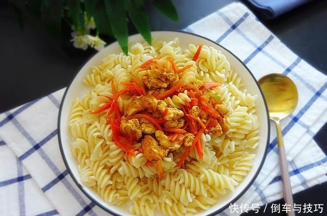 营养|这7种面真好吃,减肥季早餐首选,营养高能量足还低脂,简单易学