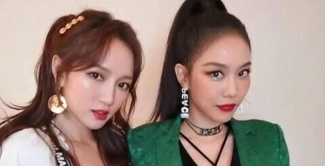 孟佳|孟佳三公被淘汰,宁静说了大实话,「乘风破浪的姐姐」能看清4种人