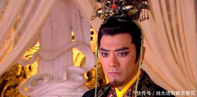 姐姐|荒唐帝王刘子业的一生,与同母姐姐宛如夫妻,将亲姑姑纳入后宫