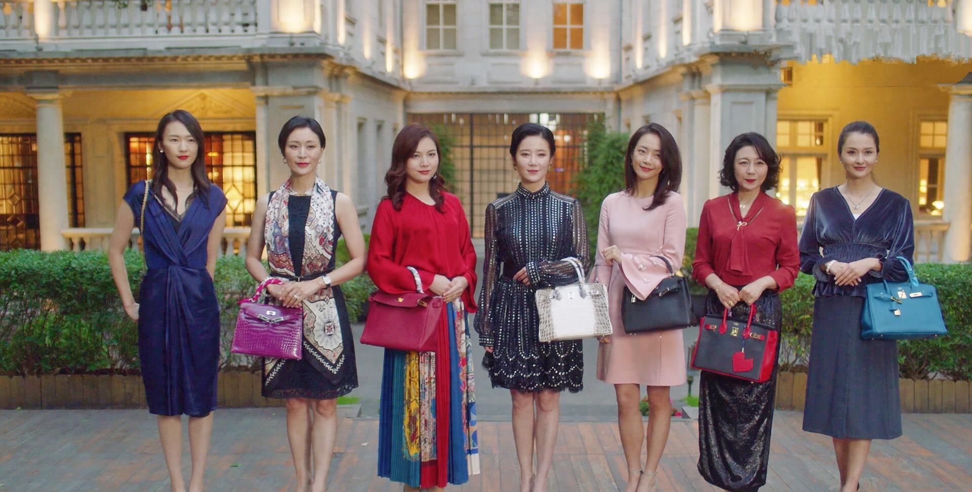  完美|《三十而已》的“完美人妻”顾佳：女人太能干真的是错吗？