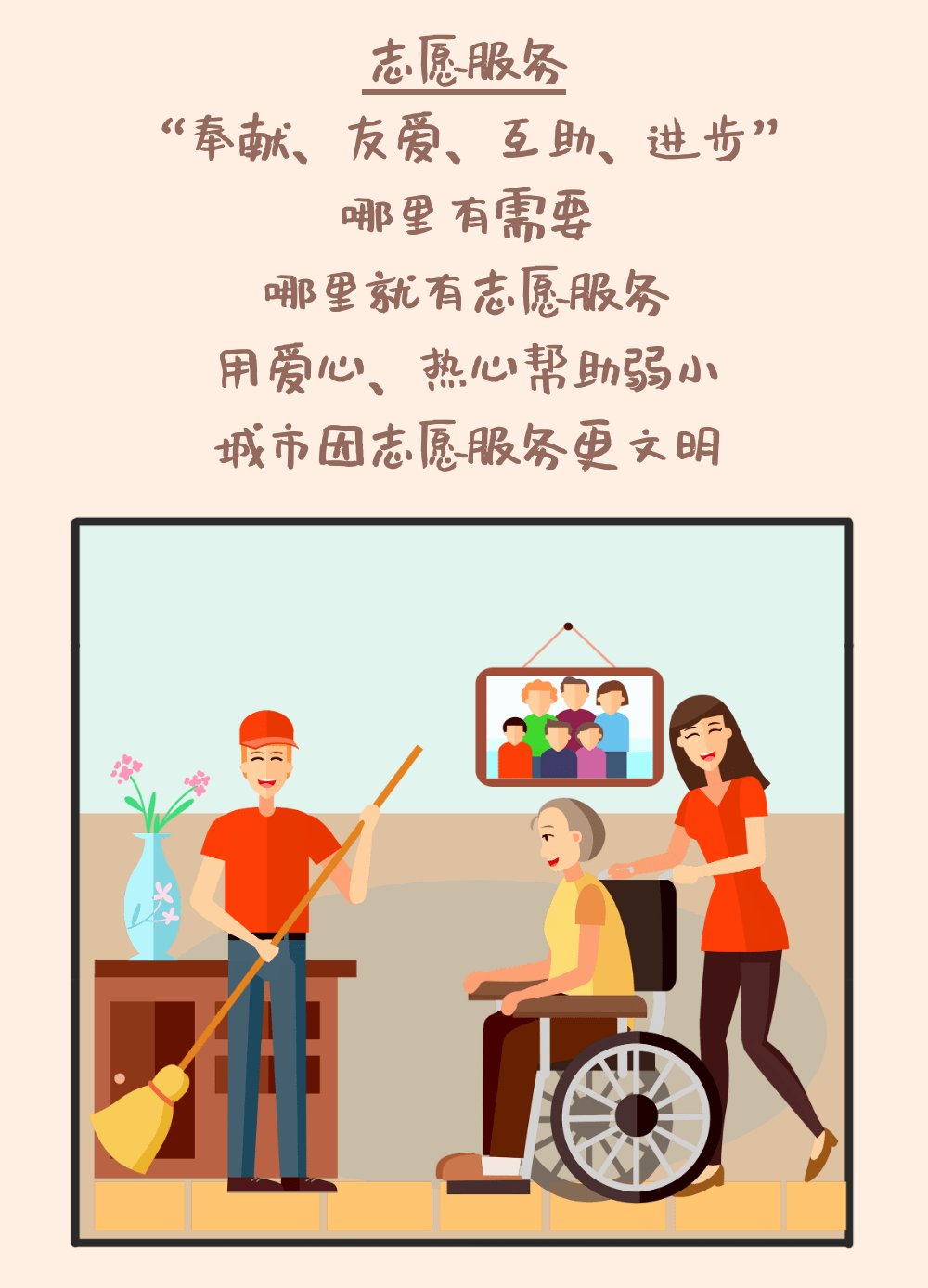 身边|文明在身边 | 践行城市文明，我们要这样做！