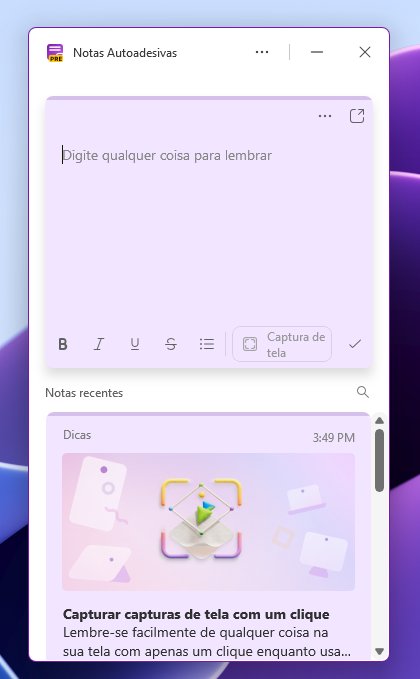 微软“便笺”将迎改版：界面变紫色/新增搜索框，有望集成OneNote