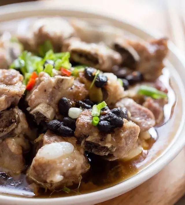  不放过|排骨别再熬汤了，这么做香得连盘子都不放过！