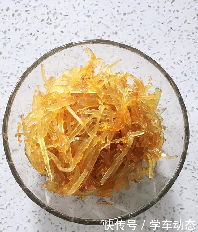 健康|润肺止咳多喝它,自制低糖更健康