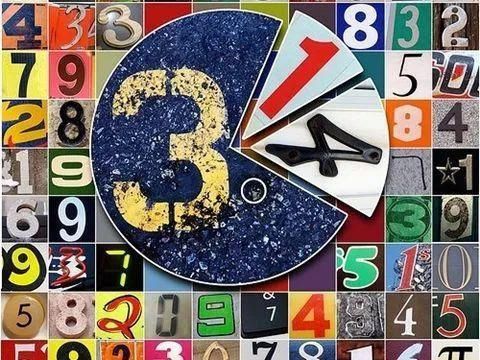 圆周率|伽罗华利用圆周率π破案