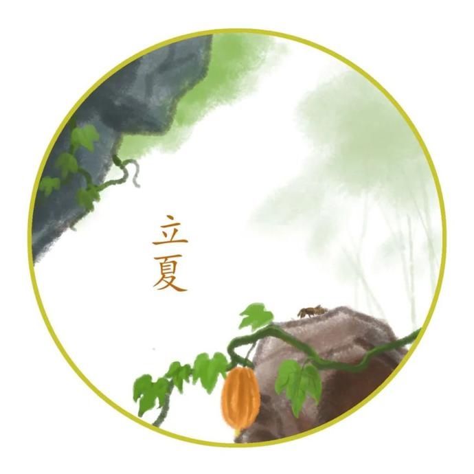 笔下|常德人笔下的二十四节气，原来这么美！值得收藏