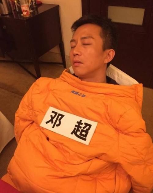  鹿晗|邓超退出《跑男》喜迎新综艺，搭档鹿晗陈赫，节目未播名字先火了