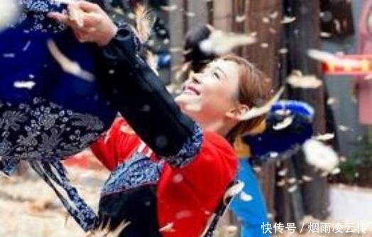 节目|《奔跑吧》最让人不喜欢的女嘉宾! 尴尬癌都快犯了