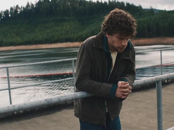  魔力|这部有魔力的“新”电影，祭出年度最美结尾