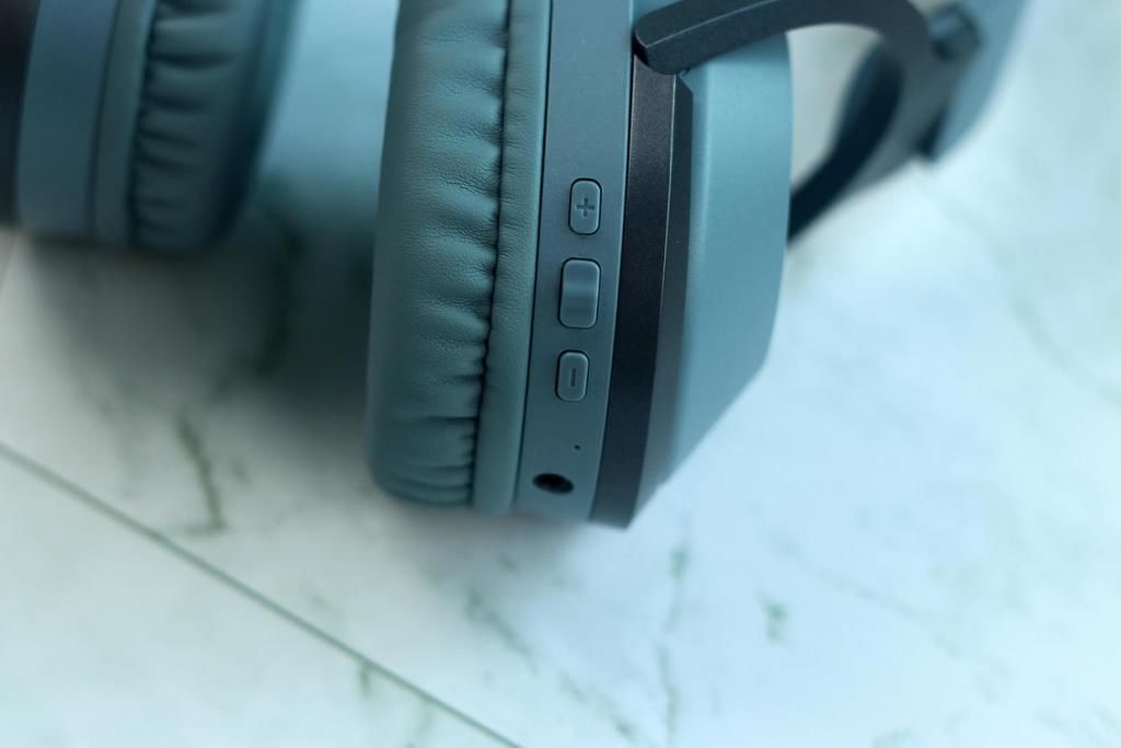  Sibyl|搭载旗舰高通芯，只卖良心价，Sibyl头戴蓝牙耳机：惊艳到我了