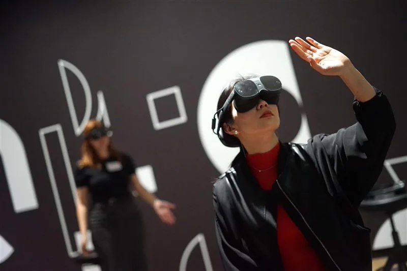 被指“2026 年将退出 VR 市场”，HTC 发表严正声明予以否认