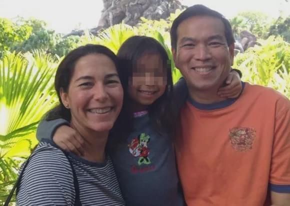  自杀|佛州爆发谋杀自杀伦常惨案 华裔父枪杀女儿后自杀