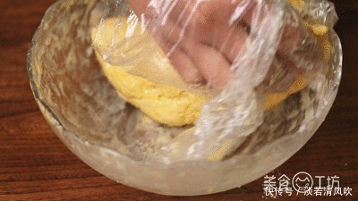 蝴蝶酥|早餐不想吃馒头+粥,只能喊你吃酥了,做法不外传