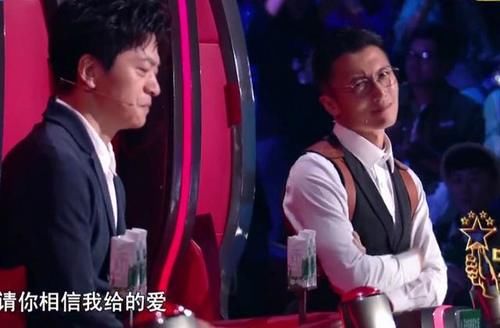  李健导师|《好声音》18岁单依纯加入李健战队后，她会成为第二个邢晗铭吗？