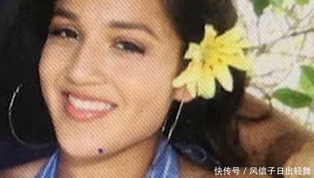  律师|神秘失踪美军女兵残肢被发现，家属律师：军械库遇害，惨遭肢解