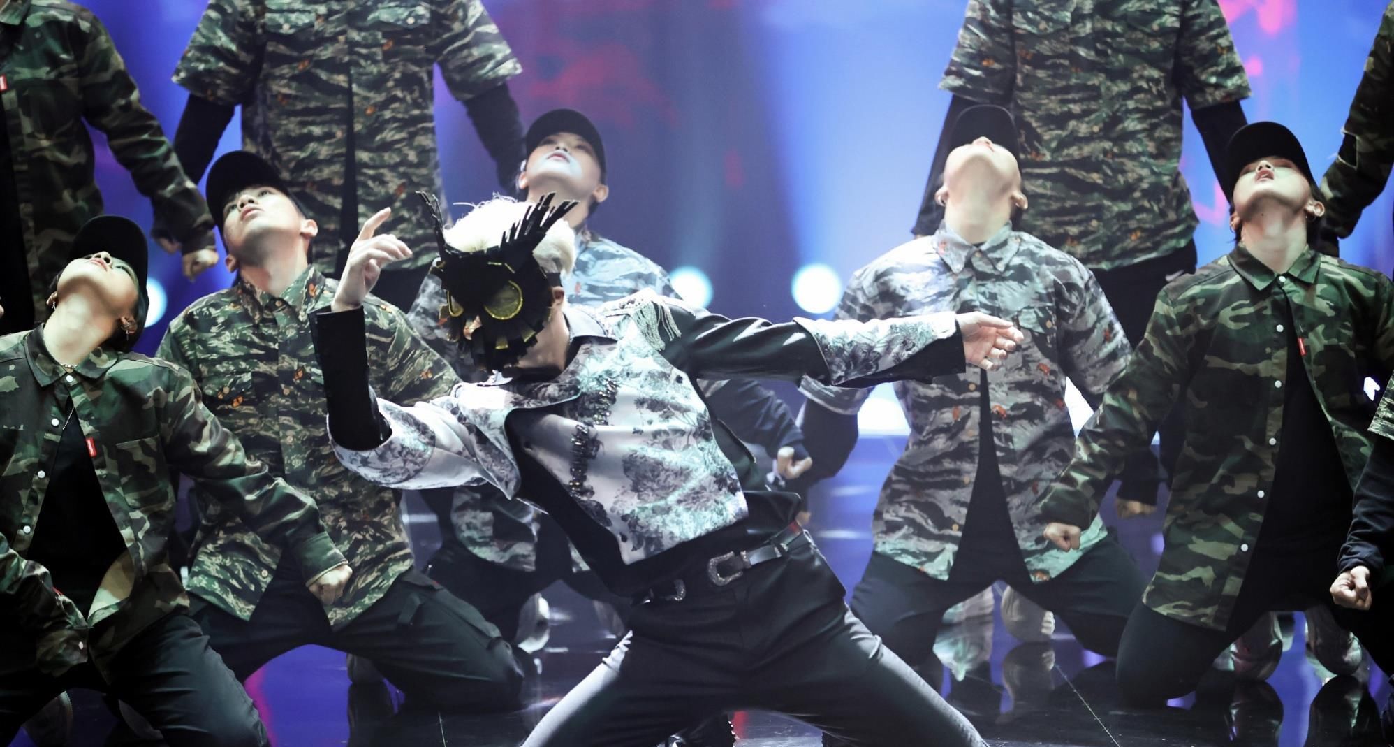  感谢|孟美岐，刘雨昕，同一综艺不同的情商体现