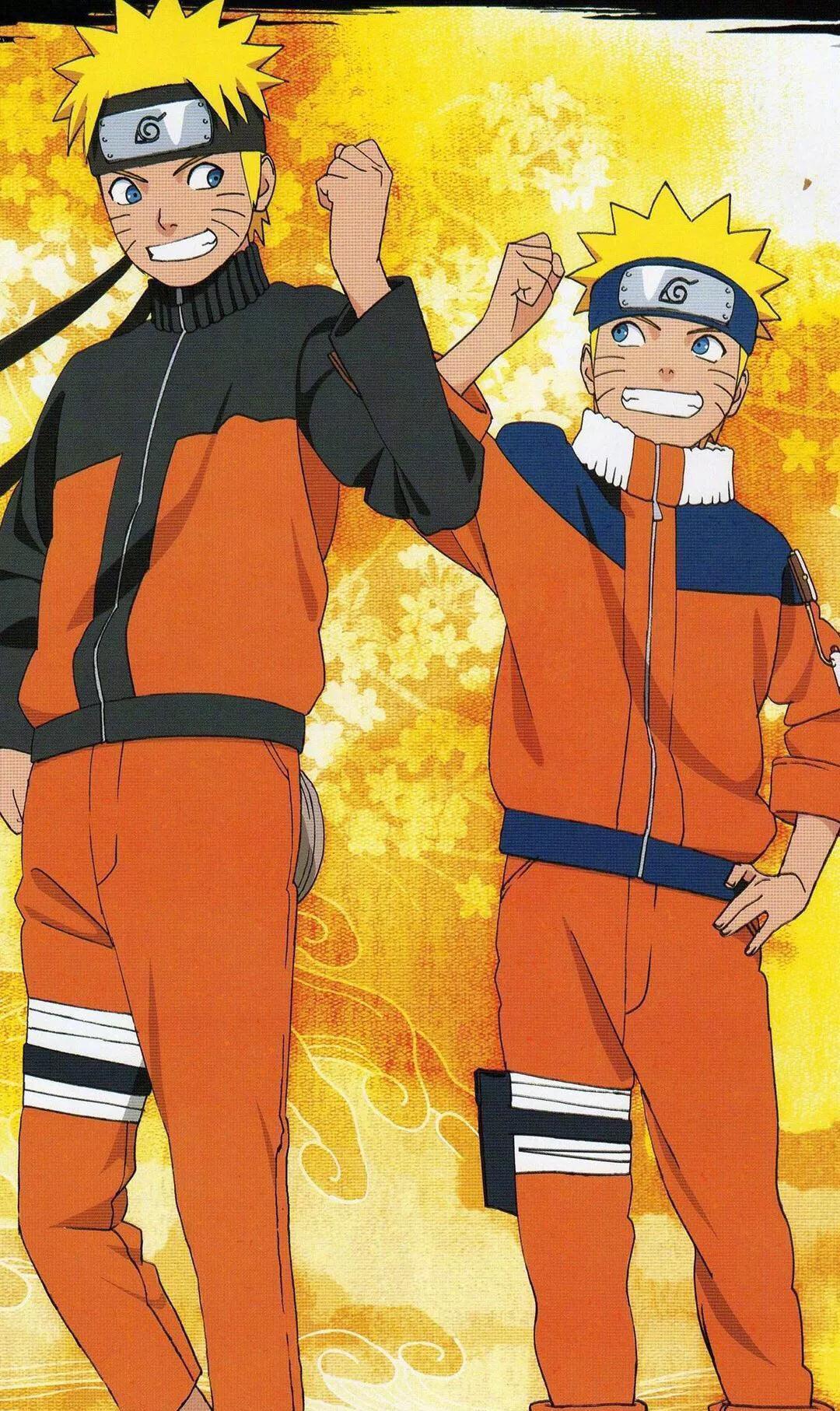 回味|火影中代表角色的经典台词,象征着其精神气质,令人回味!