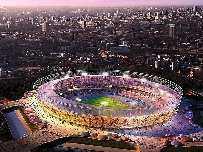  奥运会|英国房价涨回来了！