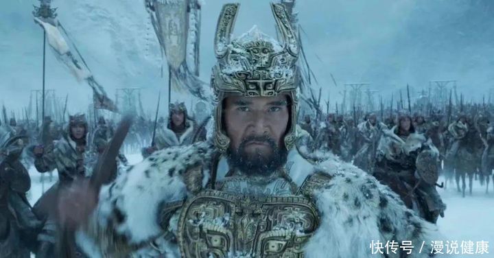 乌尔善封神大揭秘(用尽十年打磨出来的《封神》，乌尔善揭露出生活中一个可怕的细节)