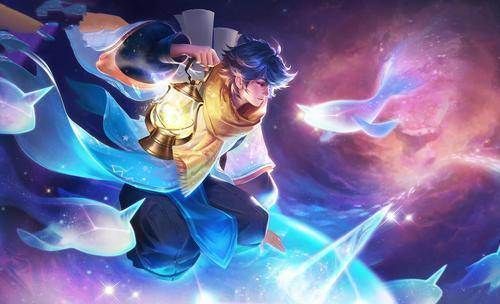  返场活动|王者荣耀：2020限定皮肤返场投票开始，最高呼声的是它！