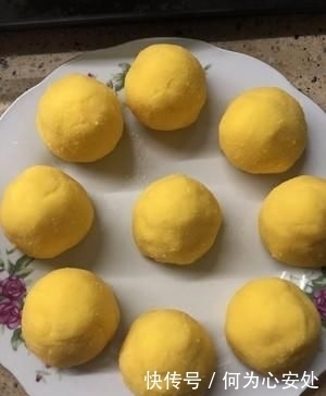  发酵|纯玉米面窝窝头(烫面.不发酵)