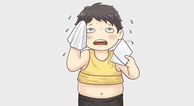 预警|14种并发症预警信号,糖友一定不要忽视!