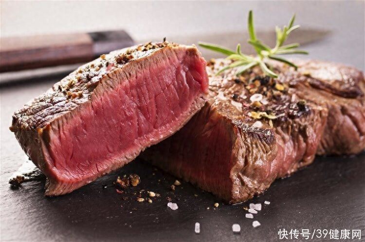吃牛肉对结节有什么危害(牛肉是“结节催化剂”？提醒：不想结节恶化，尽量少吃4种食物)