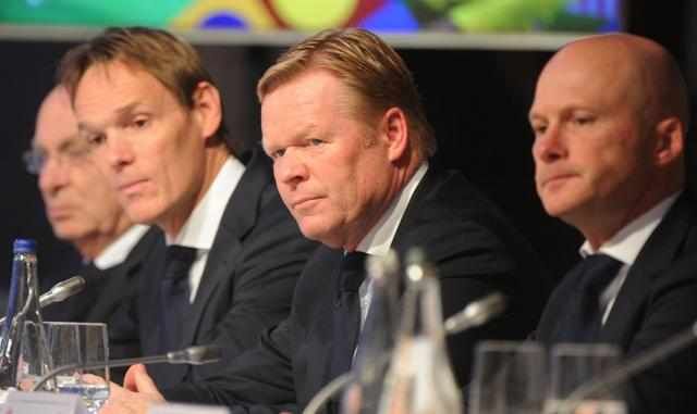 清洗|塞尔：巴萨一线队将由科曼阿比达尔负责清洗 拒绝离队可能被降薪