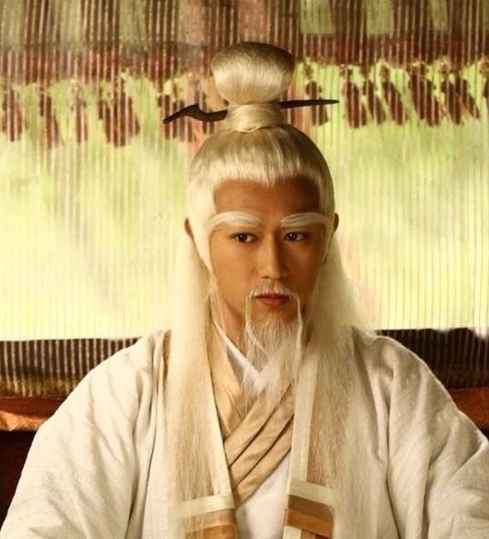  中国|中国古代历史上的五大顶级军师：诸葛亮上榜，都是传奇人物