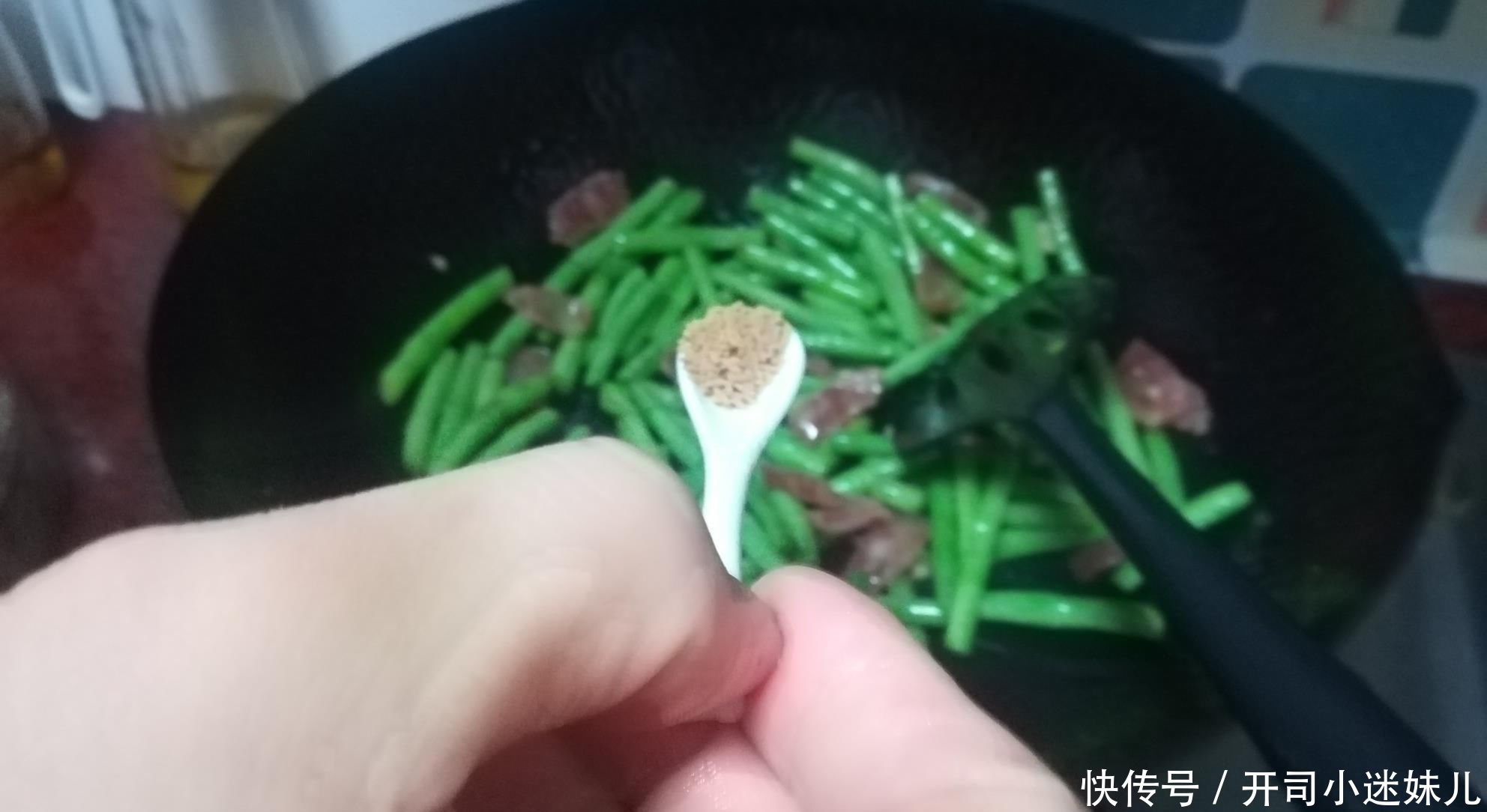 慢慢|夏天,这东西吃一次相当于运动2小时,几十年赘肉慢慢消失了!