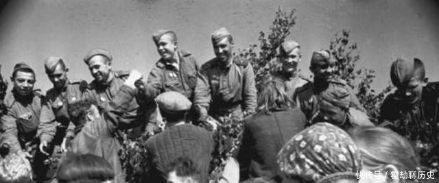 悲剧|获得过区域霸权,也曾经从世界地图上消失,悲剧国家波兰的苦难史