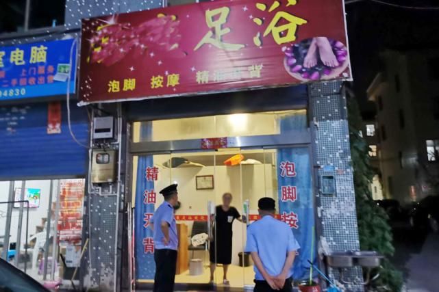  警力|这场“夏季风暴”，宁海警方出动了600多名警力！