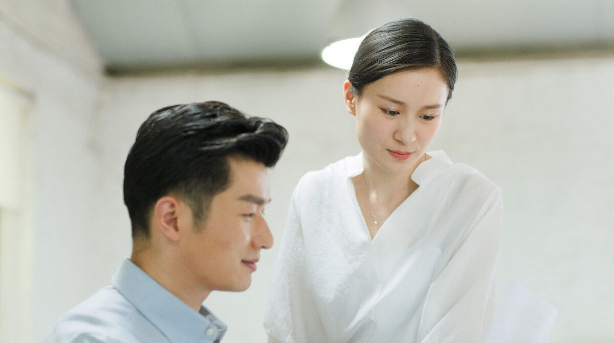  四十不惑|中年男人，抵挡不了的，是这三种女人！