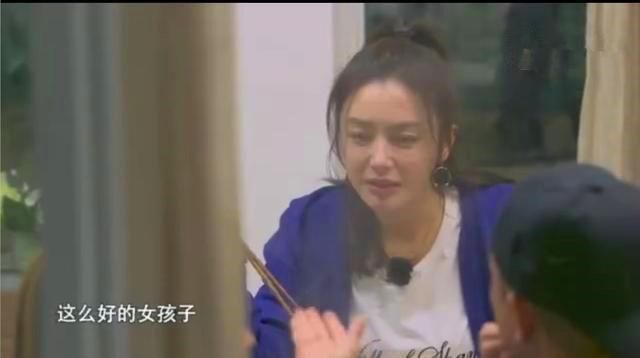  秦岚|应采儿吐槽好友秦岚为什么优秀的没人要，陈小春的回答让人意外