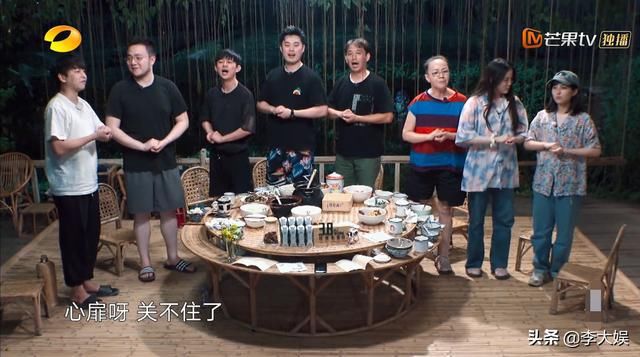  宋丹丹|《向往4》为何看重没人气的宋丹丹？黄磊曝内幕，付出配得上待遇