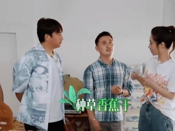  李佳琦|向往4：都是直播带货，为何请薇娅不请李佳琦？只因他说过一句话