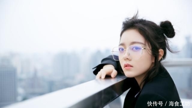  杨颖|baby新综艺官宣，MC阵容堪比跑男爆款预定，这一次杨颖又选对了