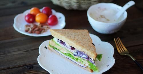 小学生|家有小学生,28天不重样的早餐,做法简单,营养美味,孩子吃得香