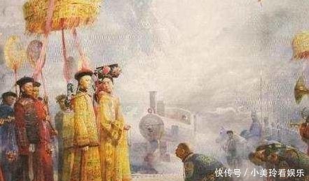坟墓|史上一独特太监，曾得明清两朝皇帝肯定，现今坟墓依然完好