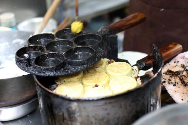 值得|就为了这些特色美食，江南古镇黎里也值得一去！吃货别错过