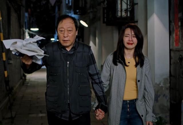  场面|国产剧4大“催泪场面”，关晓彤、杨紫各一个，看完不哭算我输！