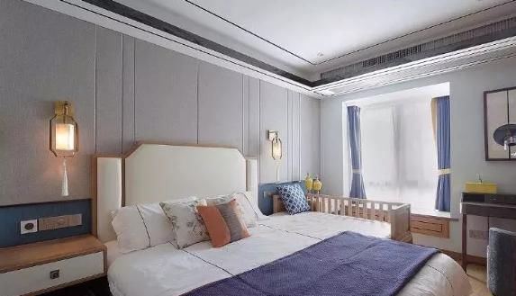 业主|所有业主,准备好了吗!2020年特火背景墙设计,实用还高颜值