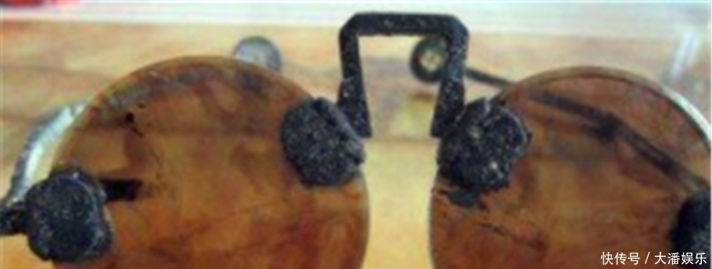 眼镜|有哪些发明你以为是国外的,却实际上是中国人发明的?