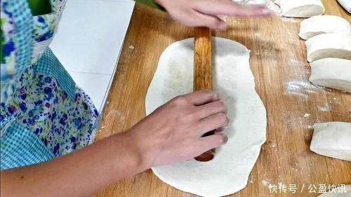 收藏|面粉别捣鼓做蛋糕了,现在流行它比蛋糕简单,比油条好吃,收藏