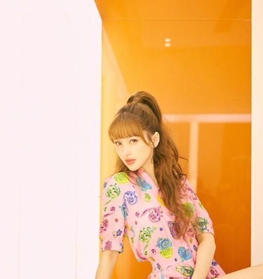  孟佳|《乘风破浪的姐姐》复活赛投票将截止，战况胶着堪比婧、创成团夜