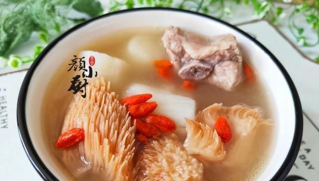 健脾|这汤,我家隔三差五做一次,健脾养胃又好喝,全家人都喜欢